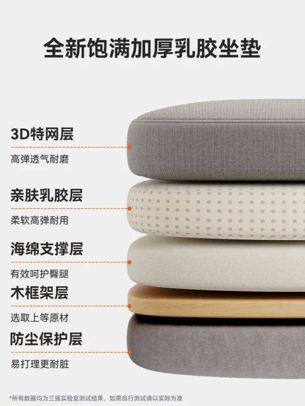 O1CN011Dg0il1w78T9ppPIi_2418036260.jpg_.webp 电脑椅家用人体工学椅旋转办公椅舒服久坐电竞椅宿舍学习靠背椅子