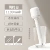 几素棒棒糖无线加湿器小型迷你usb充电便携式办公室桌面空气喷雾家用轻音卧室宿舍学生矿泉水加湿车载香薰小