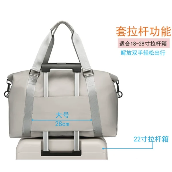 O1CN01IDu7PG1wxnanB3yNS_3991466375.jpg_.webp 大容量手提短途旅行包女时尚轻便防水行李包男出差旅游收纳登机包