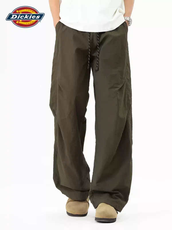 O1CN01VVb0tr1Id7WlcpTgp_2222075040915.png_q50.jpg_.webp Dickies帝酷适咖色速干弯刀工装裤男2026夏季新款户外冰丝休闲裤