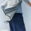 【王一博同款】蕉内凉皮501CoolAir男士速干裤工装裤长裤夏季裤子