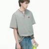 O1CN01gIC5g82IYXkfEjZYq_2524999298.jpg_q50.jpg_-1.webp Dream made 老钱风V领假两件手缝线短袖T恤男款夏季重磅男生半袖