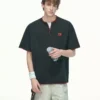 O1CN01gJFAs12IYXkkBFUEb_2524999298.jpg_q50.jpg_.webp Dream made 老钱风V领假两件手缝线短袖T恤男款夏季重磅男生半袖